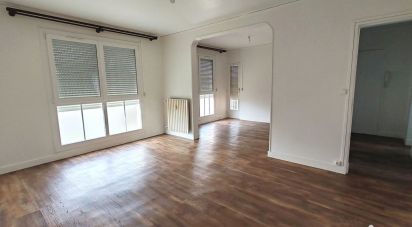 Apartment 3 rooms of 65 m² in Étampes-sur-Marne (02400)