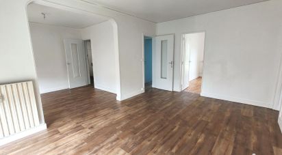 Apartment 3 rooms of 65 m² in Étampes-sur-Marne (02400)