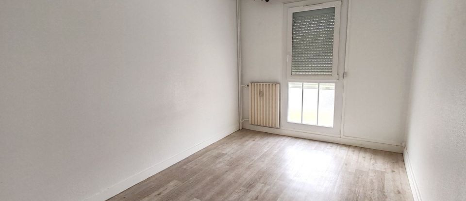 Appartement 3 pièces de 65 m² à Étampes-sur-Marne (02400)