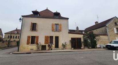 Maison de village 7 pièces de 182 m² à Chassignelles (89160)