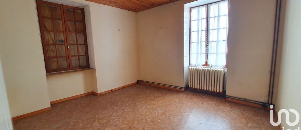 Village house 7 rooms of 182 m² in Chassignelles (89160)