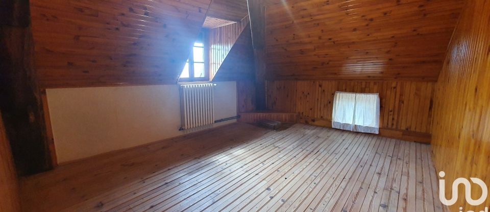 Village house 7 rooms of 182 m² in Chassignelles (89160)