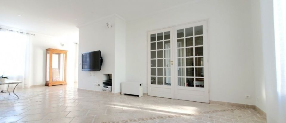 Maison 8 pièces de 160 m² à Villiers-sur-Marne (94350)