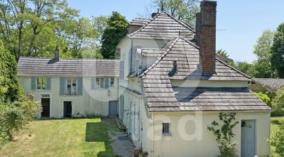 Maison 10 pièces de 315 m² à Brienon-sur-Armançon (89210)