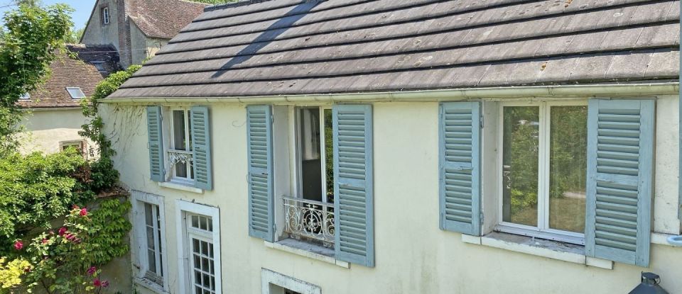 Maison 10 pièces de 315 m² à Brienon-sur-Armançon (89210)
