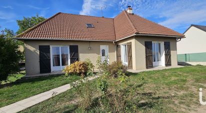 House 5 rooms of 182 m² in Saint-Valentin (36100)