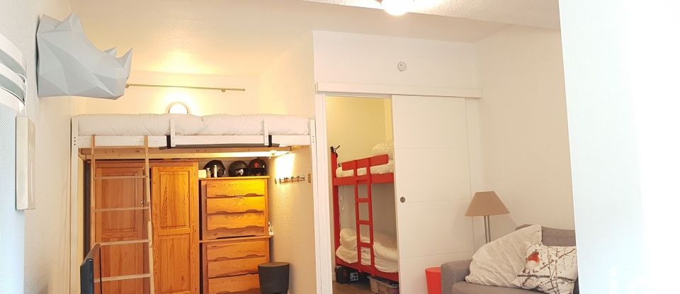 Appartement 1 pièce de 30 m² à Loudervielle (65240)