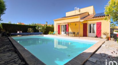 House 4 rooms of 149 m² in Sérignan (34410)