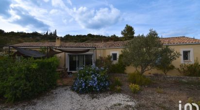 House 4 rooms of 151 m² in Embres-et-Castelmaure (11360)