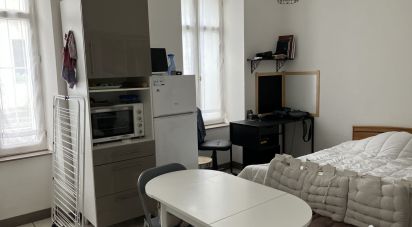 Apartment 1 room of 22 m² in Poitiers (86000)
