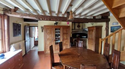 House 5 rooms of 115 m² in Allonne (60000)