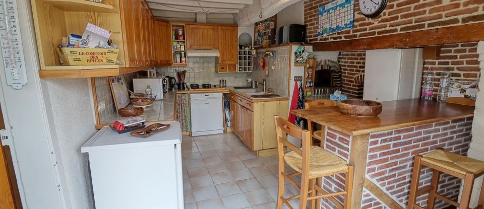 House 5 rooms of 115 m² in Allonne (60000)