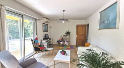 Apartment 3 rooms of 66 m² in Vence (06140)