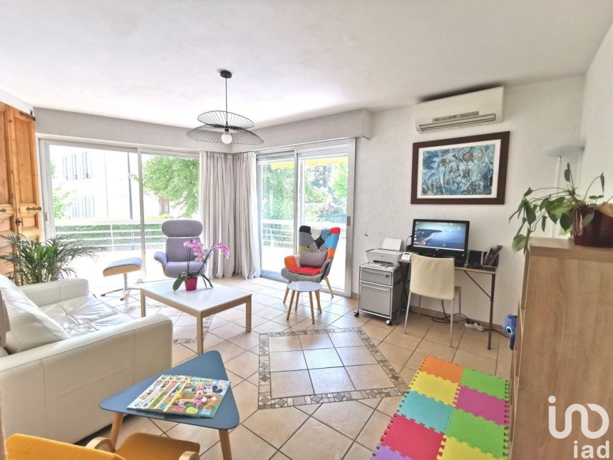 Appartement 3 pièces de 66 m² à Vence (06140)