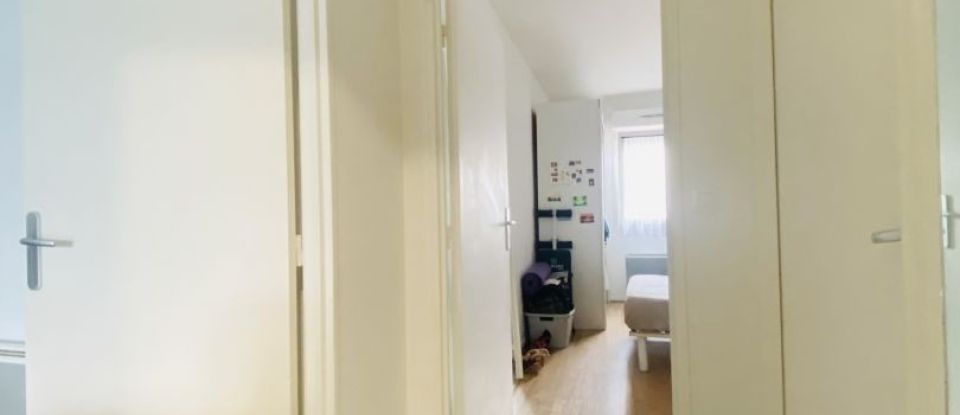 Appartement 2 pièces de 59 m² à Amiens (80000)