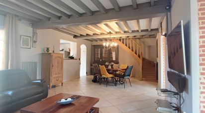 House 6 rooms of 180 m² in Lalandelle (60850)