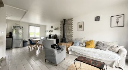 Maison 4 pièces de 94 m² à Saint-Germain-lès-Arpajon (91180)