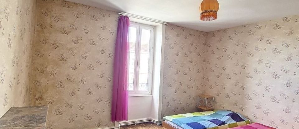 House 7 rooms of 186 m² in Chantonnay (85110)