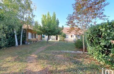 House 5 rooms of 91 m² in Lucenay-lès-Aix (58380)