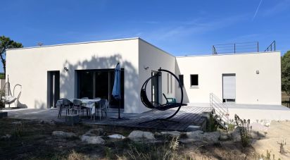 House 4 rooms of 140 m² in Bagnols-sur-Cèze (30200)