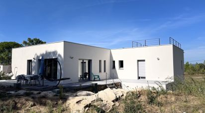 Maison 4 pièces de 140 m² à Bagnols-sur-Cèze (30200)