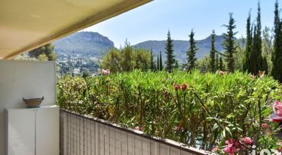 Apartment 3 rooms of 59 m² in Cassis (13260)