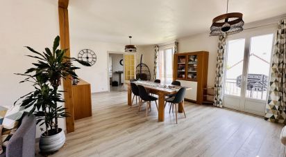Maison 6 pièces de 123 m² à Bucy-le-Long (02880)