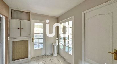 Appartement 5 pièces de 110 m² à Boulogne-sur-Mer (62200)