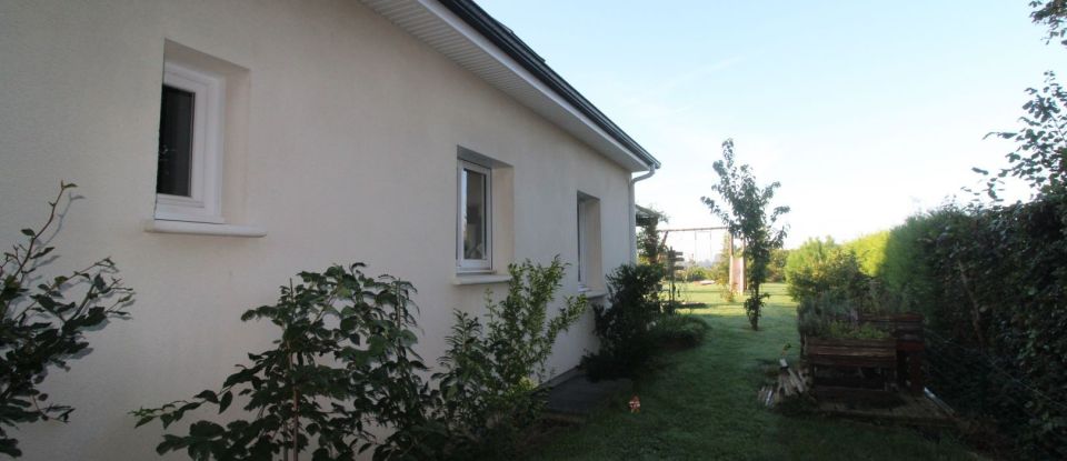 Maison 7 pièces de 193 m² à Saint-Jean-du-Cardonnay (76150)