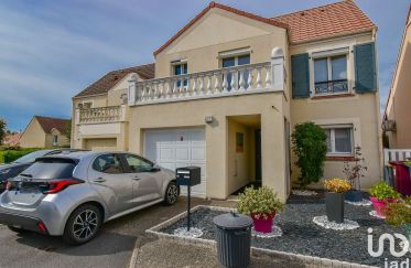 House 6 rooms of 110 m² in Courtry (77181)