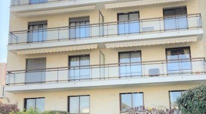 Appartement 4 pièces de 103 m² à Enghien-les-Bains (95880)