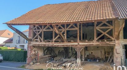 House 5 rooms of 107 m² in Foussemagne (90150)