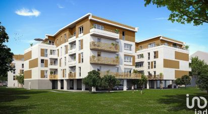 Appartement 3 pièces de 71 m² à Ozoir-la-Ferrière (77330)