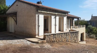 House 4 rooms of 104 m² in Monsempron-Libos (47500)