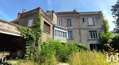 House 8 rooms of 195 m² in Nonancourt (27320)