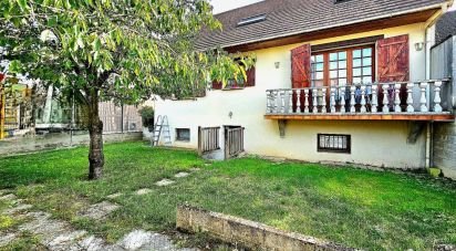 House 5 rooms of 156 m² in Champigny-sur-Marne (94500)