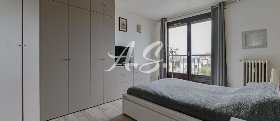 Apartment 3 rooms of 69 m² in Asnières-sur-Seine (92600)