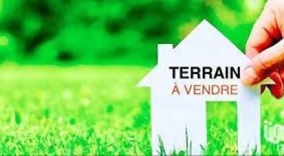 Land of 1,798 m² in Durfort-Lacapelette (82390)