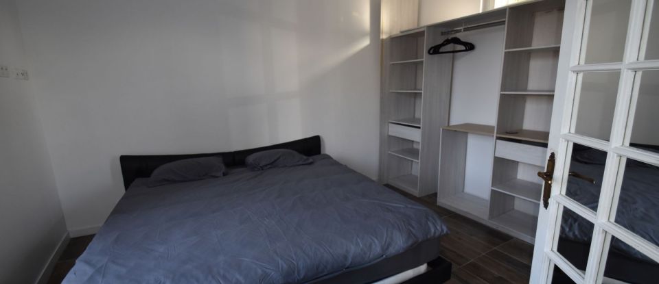 Appartement 2 pièces de 46 m² à Orly (94310)