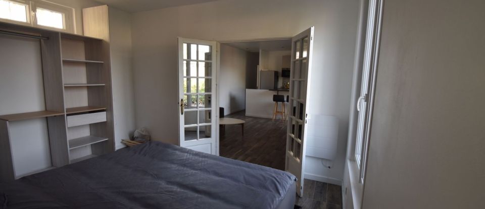 Apartment 2 rooms of 46 m² in Orly (94310)