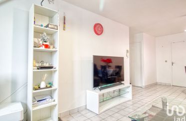 Appartement 3 pièces de 55 m² à La Ferté-sous-Jouarre (77260)
