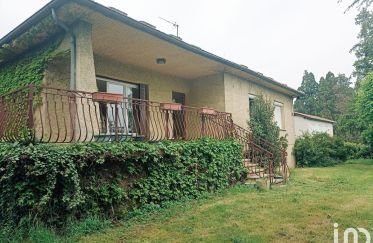 House 4 rooms of 100 m² in Saint-Jean-Bonnefonds (42650)