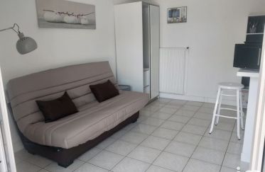 Appartement 1 pièce de 16 m² à Savigny-sur-Orge (91600)