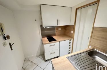 Apartment 1 room of 19 m² in Savigny-sur-Orge (91600)