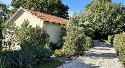 House 6 rooms of 125 m² in Vairé (85150)