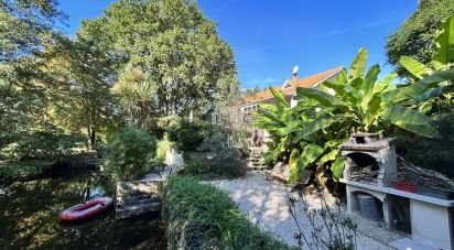 House 6 rooms of 125 m² in Vairé (85150)