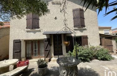 House 6 rooms of 135 m² in Narbonne (11100)