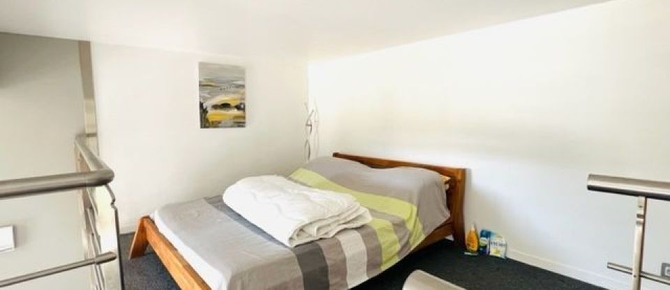 Apartment 2 rooms of 47 m² in La Rochelle (17000)