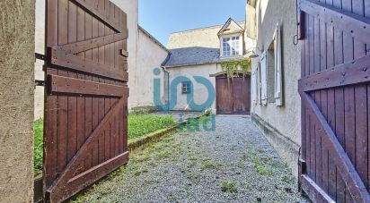 House 9 rooms of 203 m² in Mauléon-Licharre (64130)