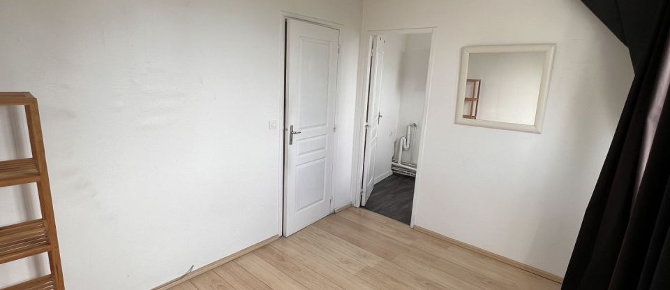 Apartment 2 rooms of 37 m² in Marquette-lez-Lille (59520)